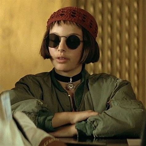 leon the professional mathilda